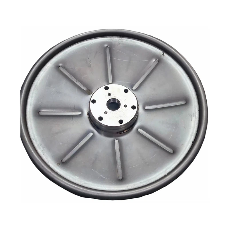 استریلیزر دندانپزشکی استیل ضد زنگ 18 لیتر